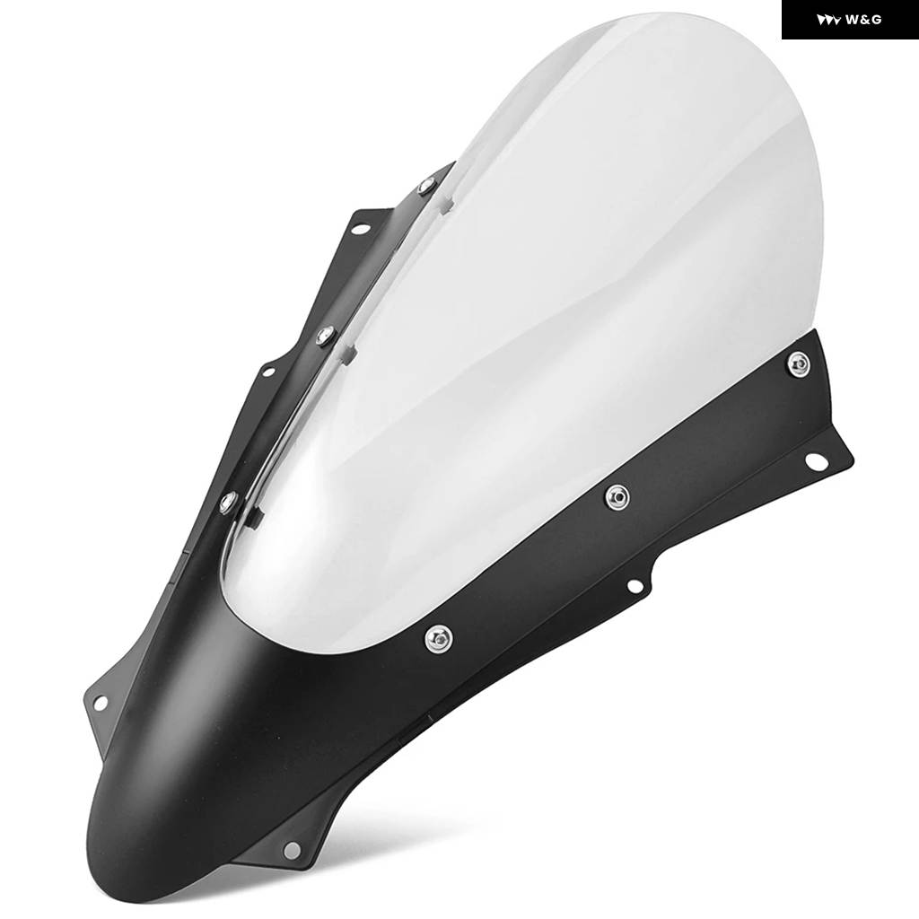 並行輸入品 ZX25R ZX4R ZX4RR ウィンドスクリーン ウィンドシールド バイザー デフレクター カワサキ ZX-25R ZX 25R 2020-2023 ZX-4R ZX-4RR ZX 4R | ブランド登録なし | 03