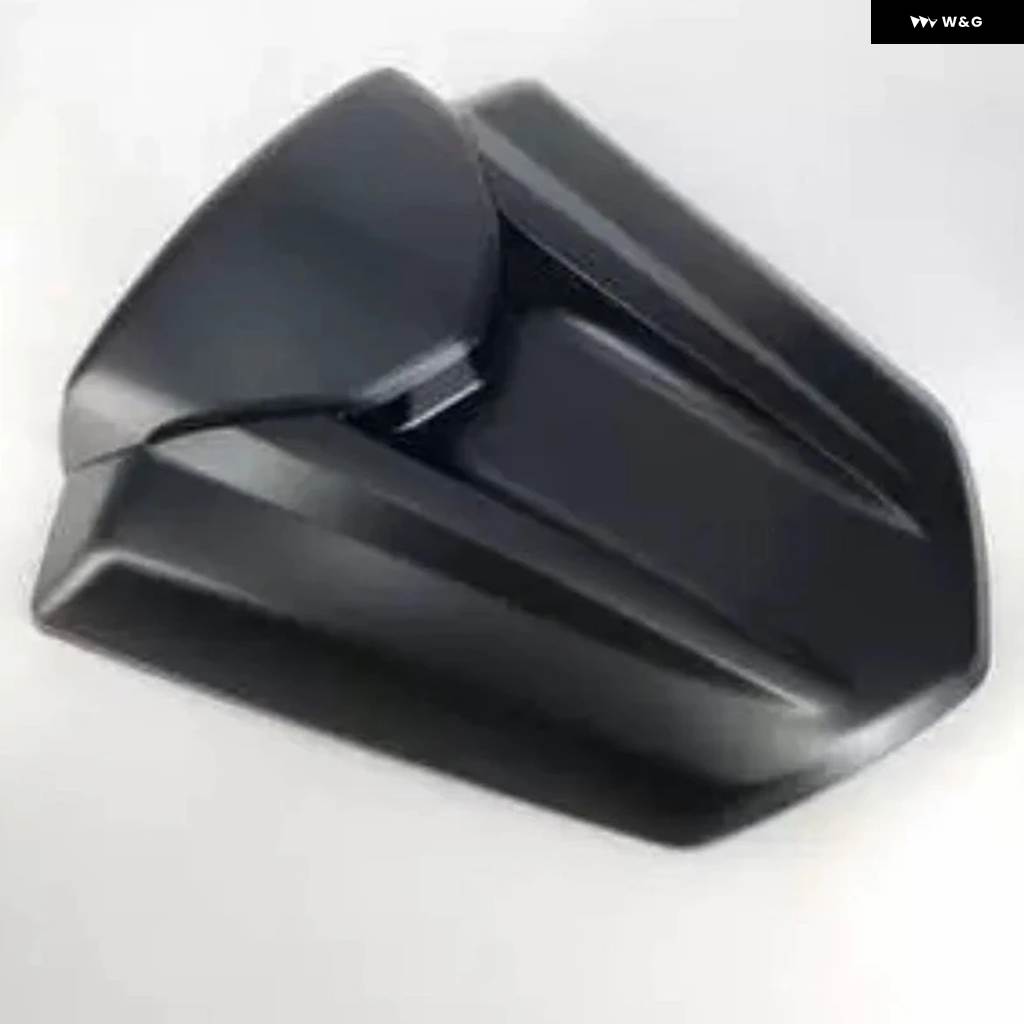 並行輸入品 バイク パッセンジャー リア フェアリング シートカウルカバー 2016 2017 2018 -2021-24 ホンダ CB500F CBR500R CBR 500R F_1