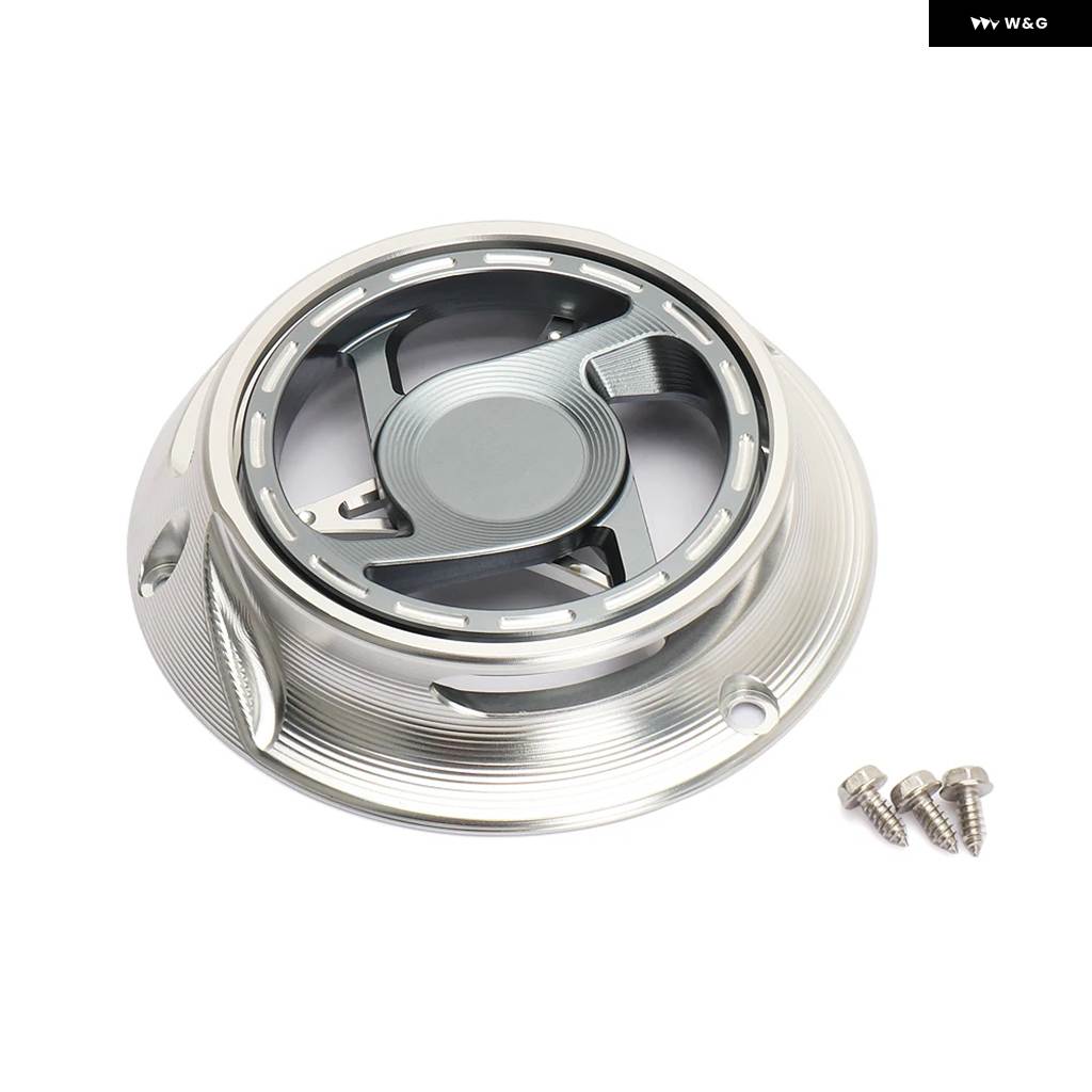 並行輸入品 バイク アクセサリー エンジン カバー ファンカバー プロテクター ラジエーター ガード VESPA SPRINT150 SPRINT PRIMAVERA 150 125_5