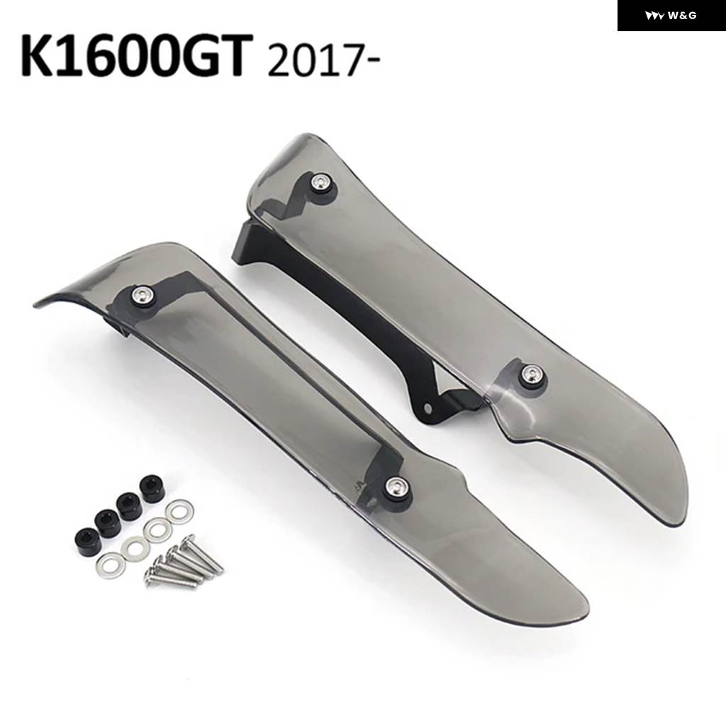 k1600gt 2017-2019サイドウインドデフレクター 並行輸入品 BMW K1600GT K 1600 GT 2017-2021 2020 オートバイ サイド