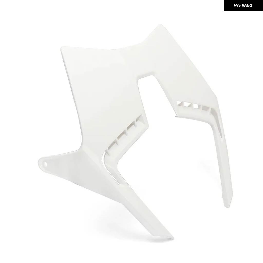 並行輸入品 バイク ウィンドスクリーン ウィンドシールド ウィンドデフレクター フライスクリーン 790アドベンチャーADV 890アドベンチャー 890 ADV 790の画像