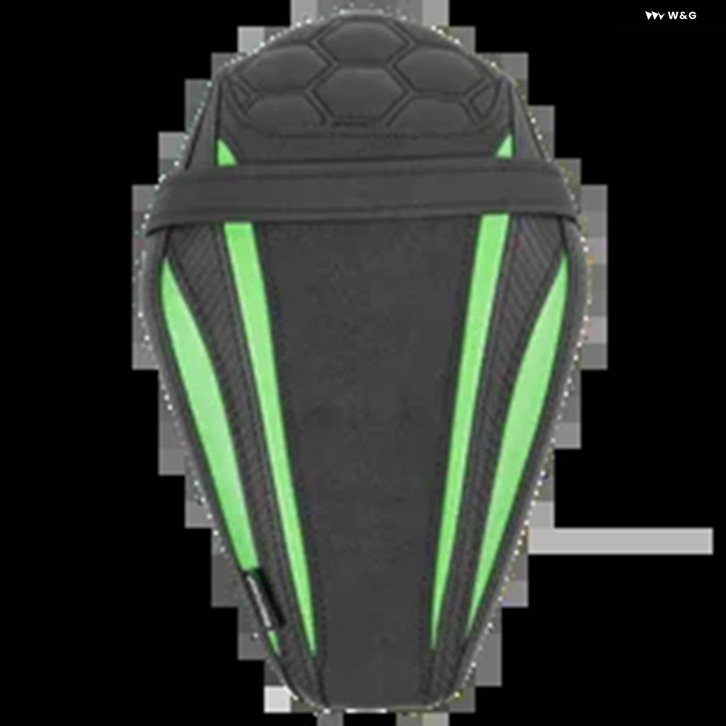 並行輸入品 リア パッド カバー クッション ピリオン カワサキ R 2021 - 2025 オートバイ アクセサリー_3