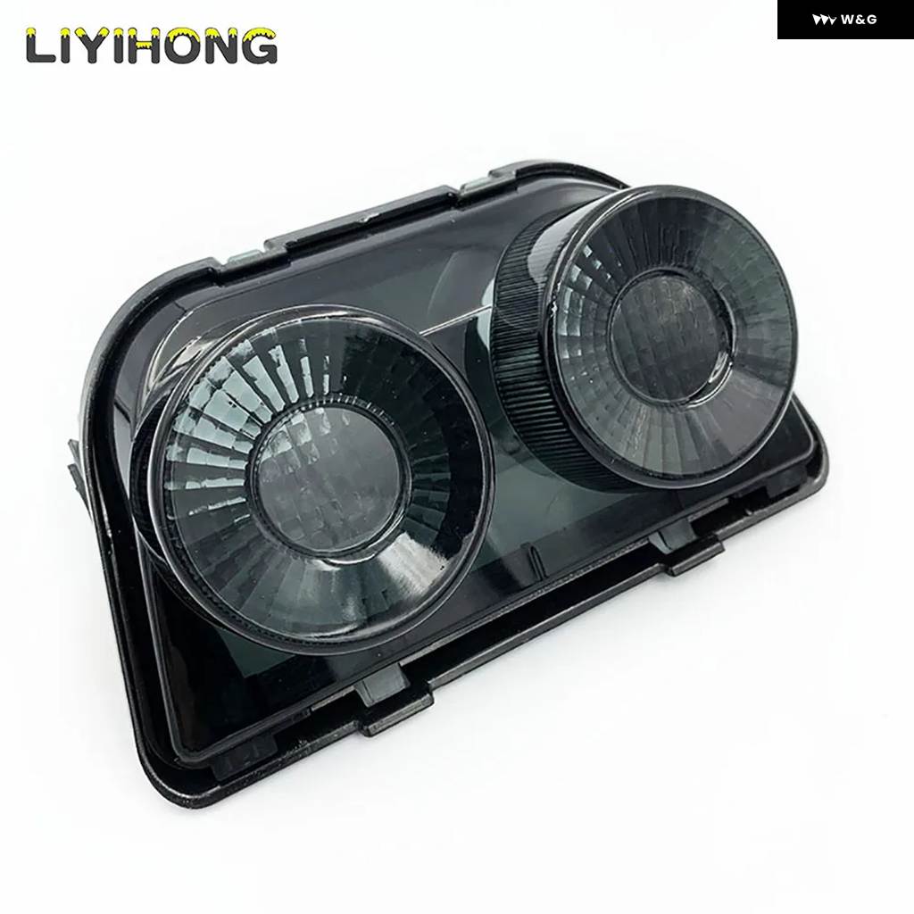 並行輸入品 LED テールライト ウィンカー ホンダ CBR250 MC22 CBR400R NC29 NSR250 SE/R-SP GPM3 GPM4 バイク パーツ ブレーキ一体型ランプ_5