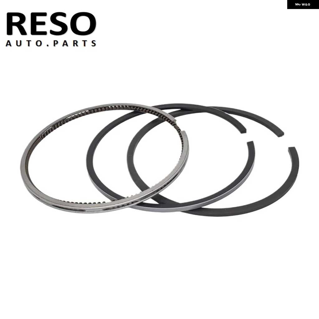 【並行輸入品】30033 ORB30033 111292 3817033 876528 ピストンリングセット 92MM ボルボ ペンタ AD31 AD41 KAD43 ディーゼル | ブランド登録なし | 01