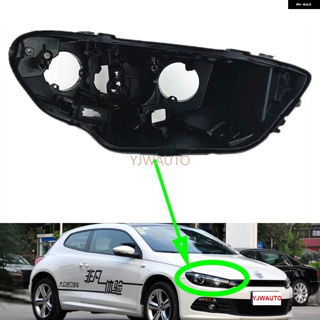 vwシロッコ ヘッドライトのおすすめ人気商品一覧 通販 - Yahoo