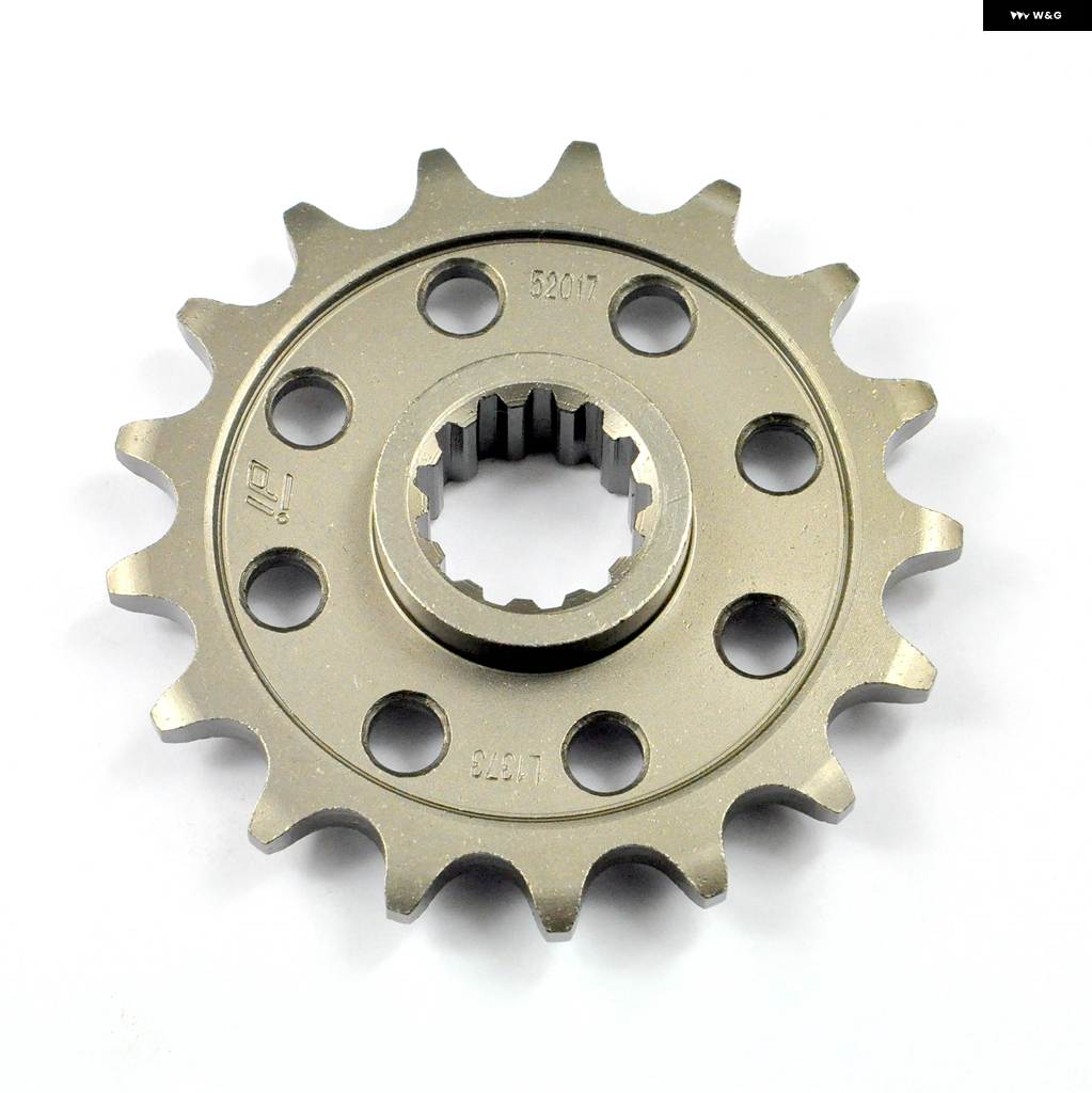 並行輸入品オートバイ 520 チェーン フロント CNC スプロケット 16T 17T ホンダ NC750 S DCT X XD J VULTUS NC 750 ADV X-ADV X 2014-2020_1