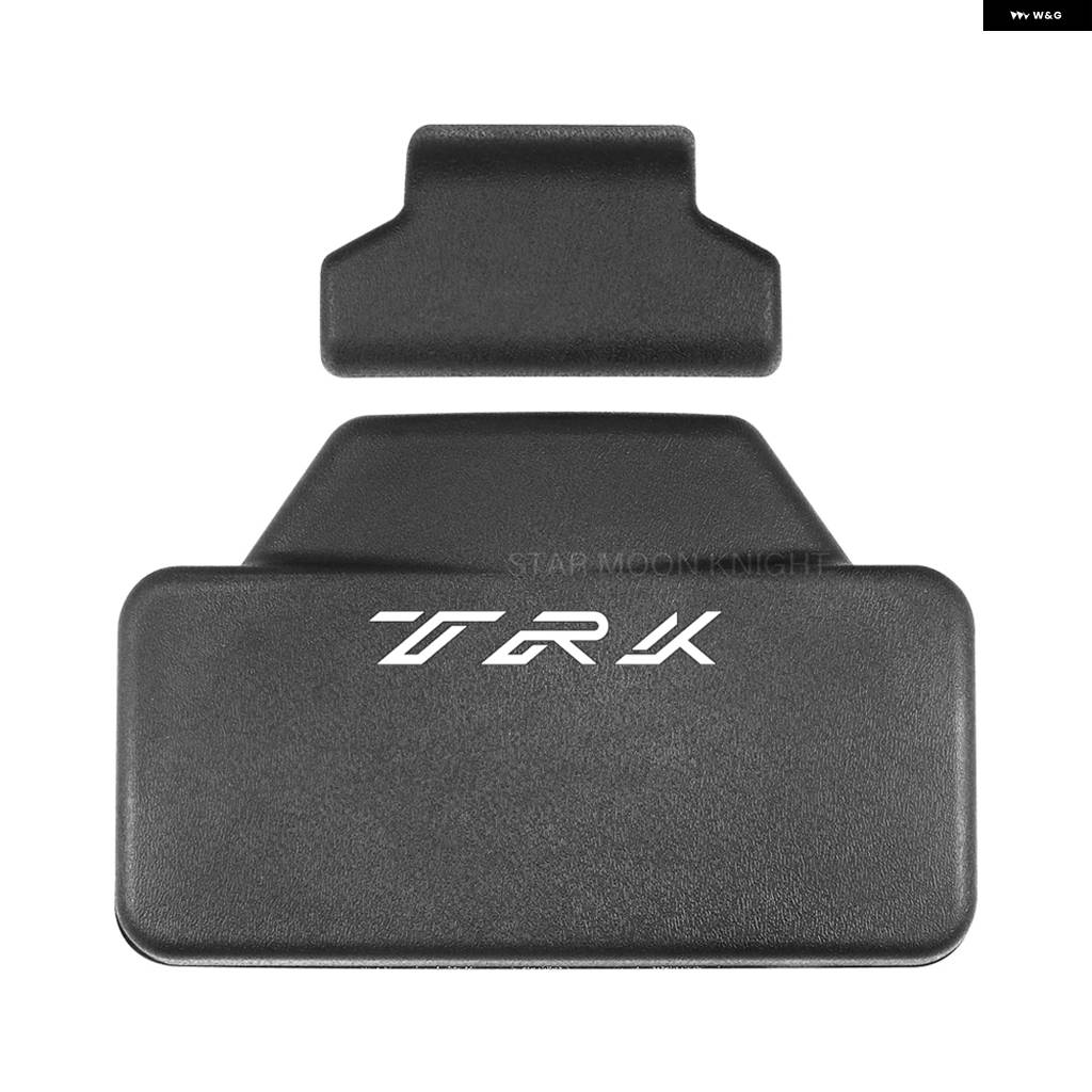 並行輸入品バイクトップケース パッセンジャーバックレスト パッド クッション BENELLI TRK502 X TRK 50TRK50TRK 251 TRK251 アクセサリー_2