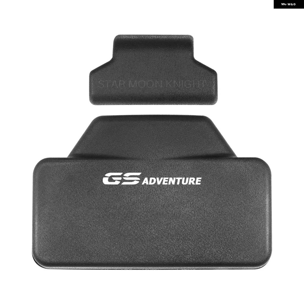 並行輸入品バイクトップケース パッセンジャーバックレスト パッド クッション BMW R1250GS R1200GS LC ADV F750GS F850GS F700GS F800GS R S1000XR_2