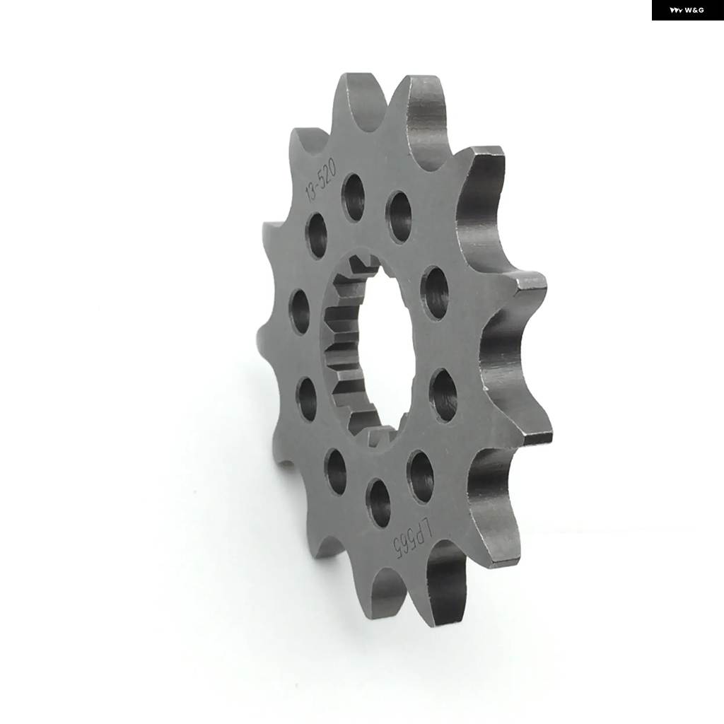 並行輸入品オートバイ 520 チェーン フロント CNC スプロケット スズキ SV650 L6 L7 L8 A-L9 XA-18 XA-19 XA-M0 2016-2020_1