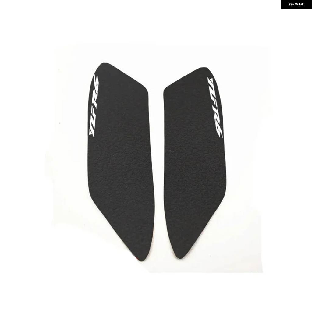 並行輸入品R6 2006 2007 YZFR6 オートバイ 滑り止めタンク パッド 3M サイドガスニー グリップ トラクション パッド プロテクター ステッカー_19