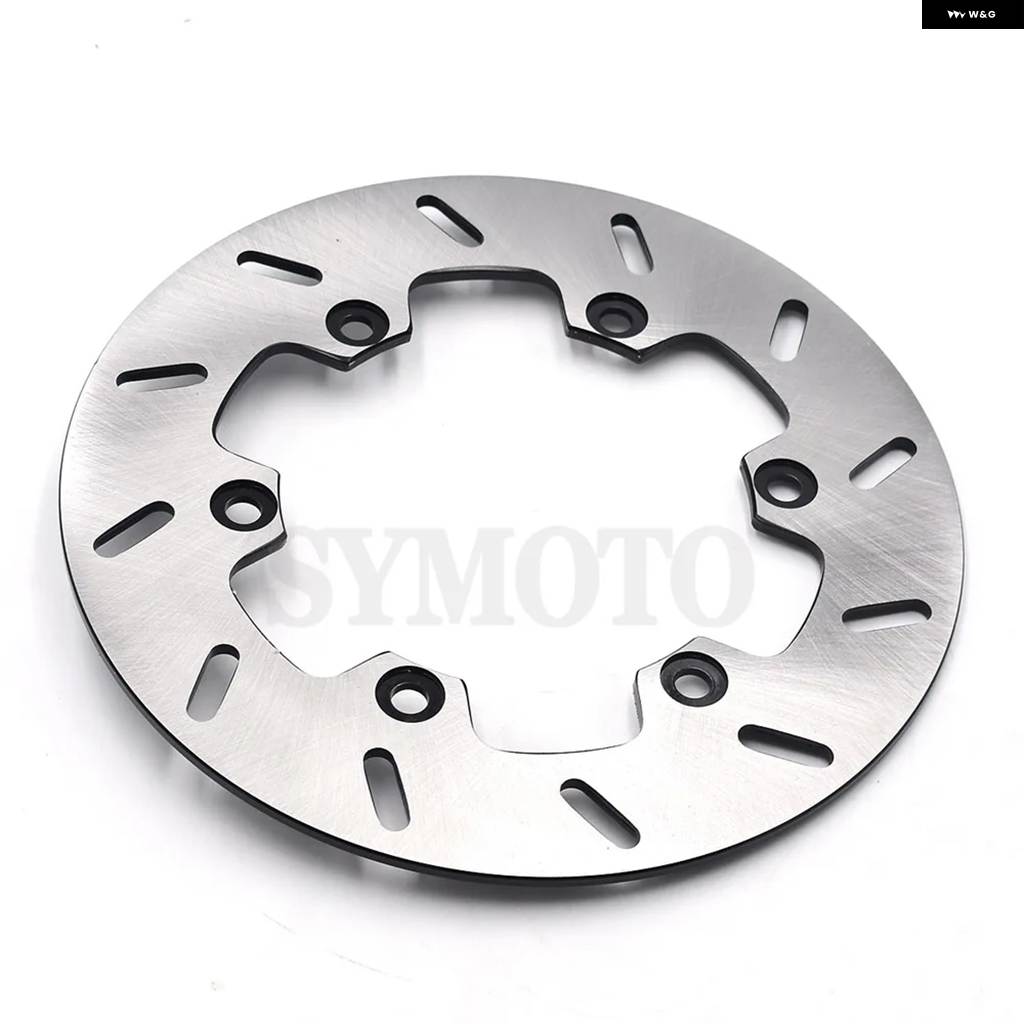 ブレーキディスク TT250R 前後セット 新品 TT-R DT230 LANZA ランッア DT200WR TTR250 TT-R250 レイド 4GY 4WA 4TP 3XP ランツァ ブレーキディスク TT250R 前後セット 用 楽天ランキング1位入賞互換品ヤマハ Rotor