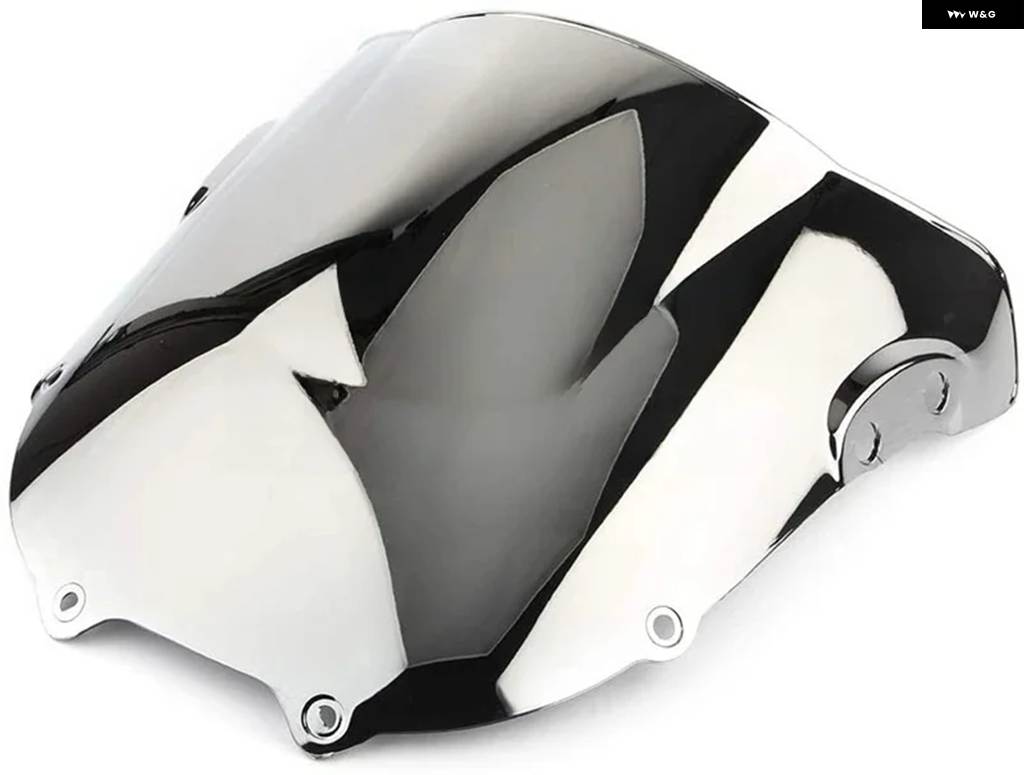 並行輸入品オートバイ フロントガラス ウインドスクリーン スクリーン CBR893 CBR900RR 900RR CBR900 ホンダ 893 1994 1995 1996 1997_5
