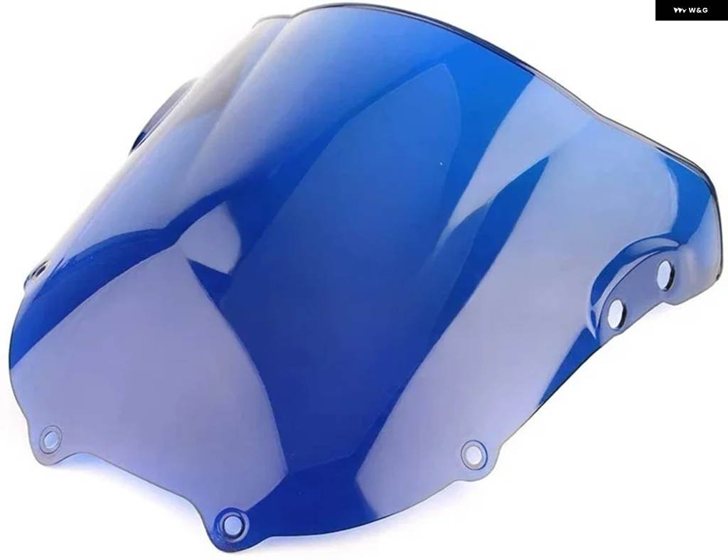 並行輸入品オートバイ フロントガラス ウインドスクリーン スクリーン CBR893 CBR900RR 900RR CBR900 ホンダ 893 1994 1995 1996 1997_6