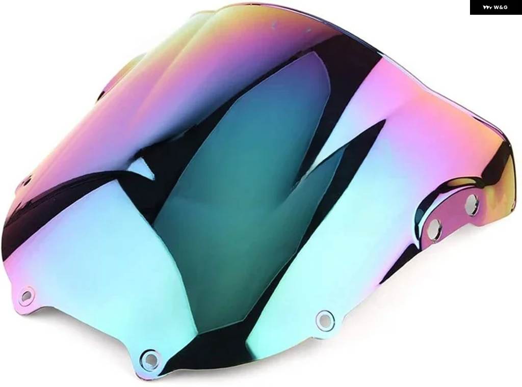 並行輸入品オートバイ フロントガラス ウインドスクリーン スクリーン CBR893 CBR900RR 900RR CBR900 ホンダ 893 1994 1995 1996 1997_3