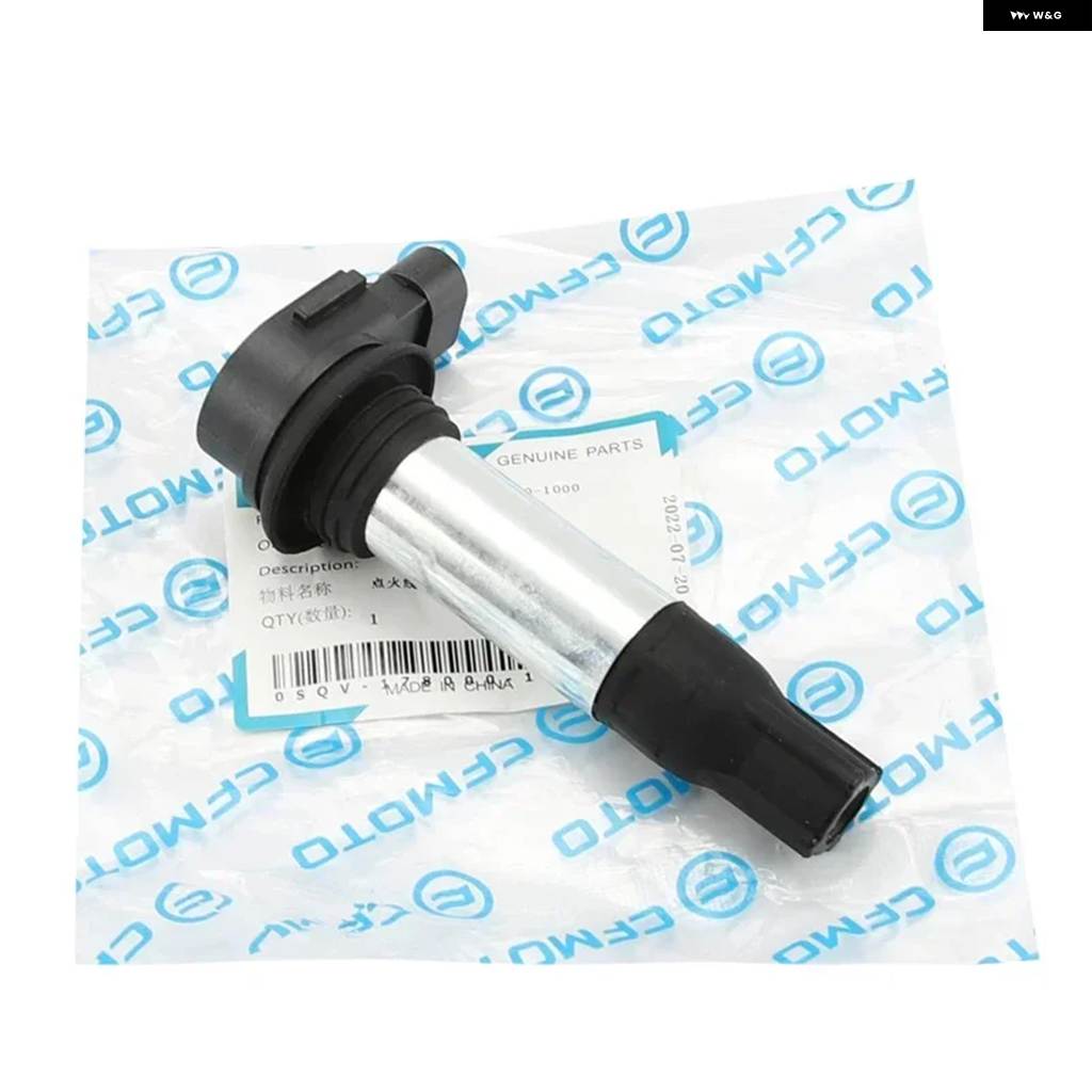 並行輸入品CFMOTO 450SR 450NK 450MT 450CLC バイク アクセサリー イグニッション コイル スパークプラグ 高電圧パック 高電圧キャップ イグナイター_2