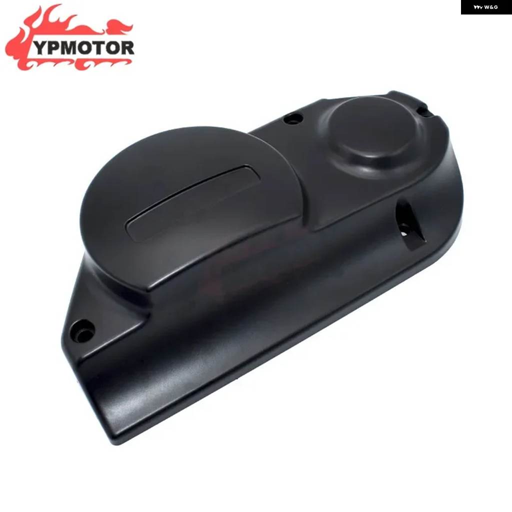 並行輸入品VT 400/750 04-12 オートバイ ABS エンジン クラッチ カバー ガード ハウジング シェル ケース ホンダ シャドウ エアロ 750 VT750 VT400_1