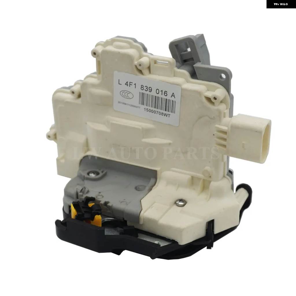 【新品OEM】アウディ　AUDI　A3/A6等　ドアロック アクチュエーター 新品OEM】アウディ AUDI A3/A6等 ドアロック アクチュエーター