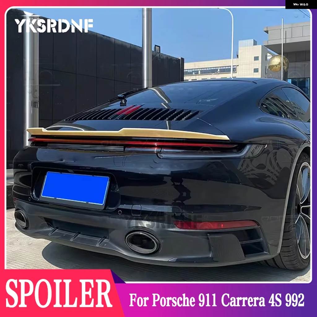 ポルシェ911カレラs リアウイングのおすすめ人気商品一覧 通販 - Yahoo