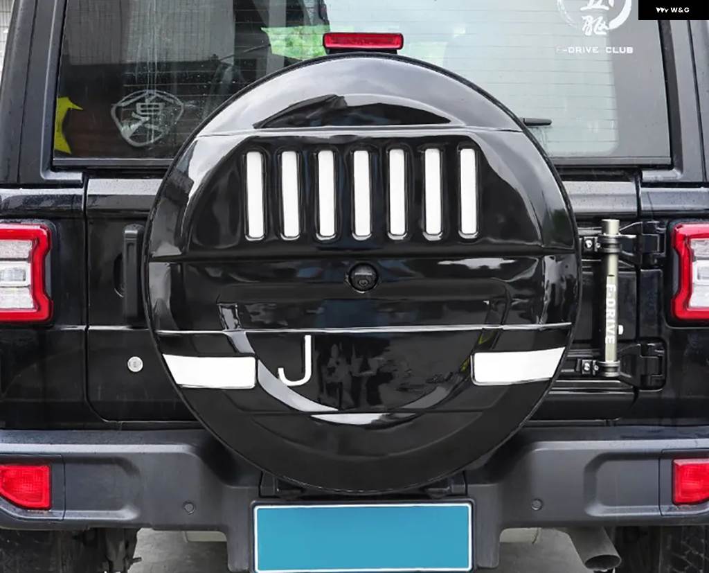 JEEP ラングラー タイヤカバーのおすすめ人気商品一覧 通販 - Yahoo