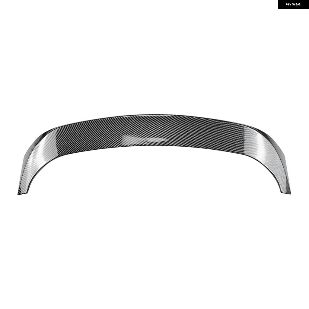 並行輸入品 外装 リアルーフスポイラー ウィング テールウィンドウリップ BMW 5シリーズ G31 2018 - 23 ツーリングモデル_2