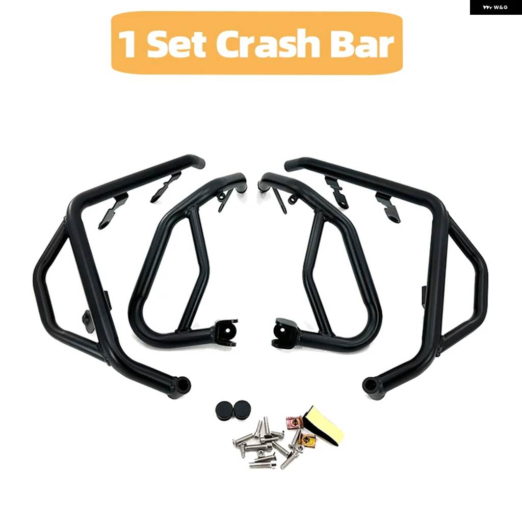 並行輸入品ホンダ ADV160 ADV 160 2022-2024 バイク エンジン バンパー ガード スタントケージ クラッシュ バー エンジン フレーム フェアリング_5