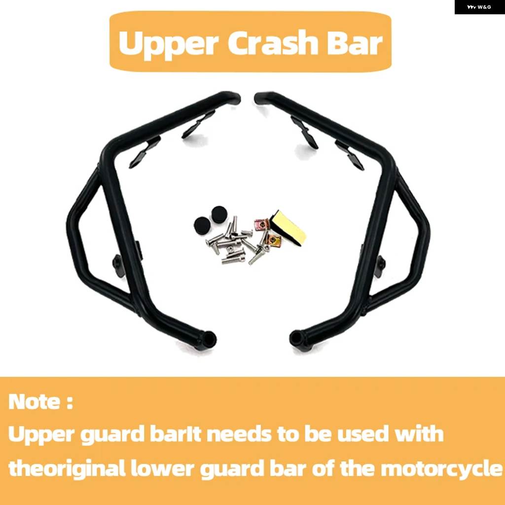 並行輸入品ホンダ ADV160 ADV 160 2022-2024 バイク エンジン バンパー ガード スタントケージ クラッシュ バー エンジン フレーム フェアリング_2