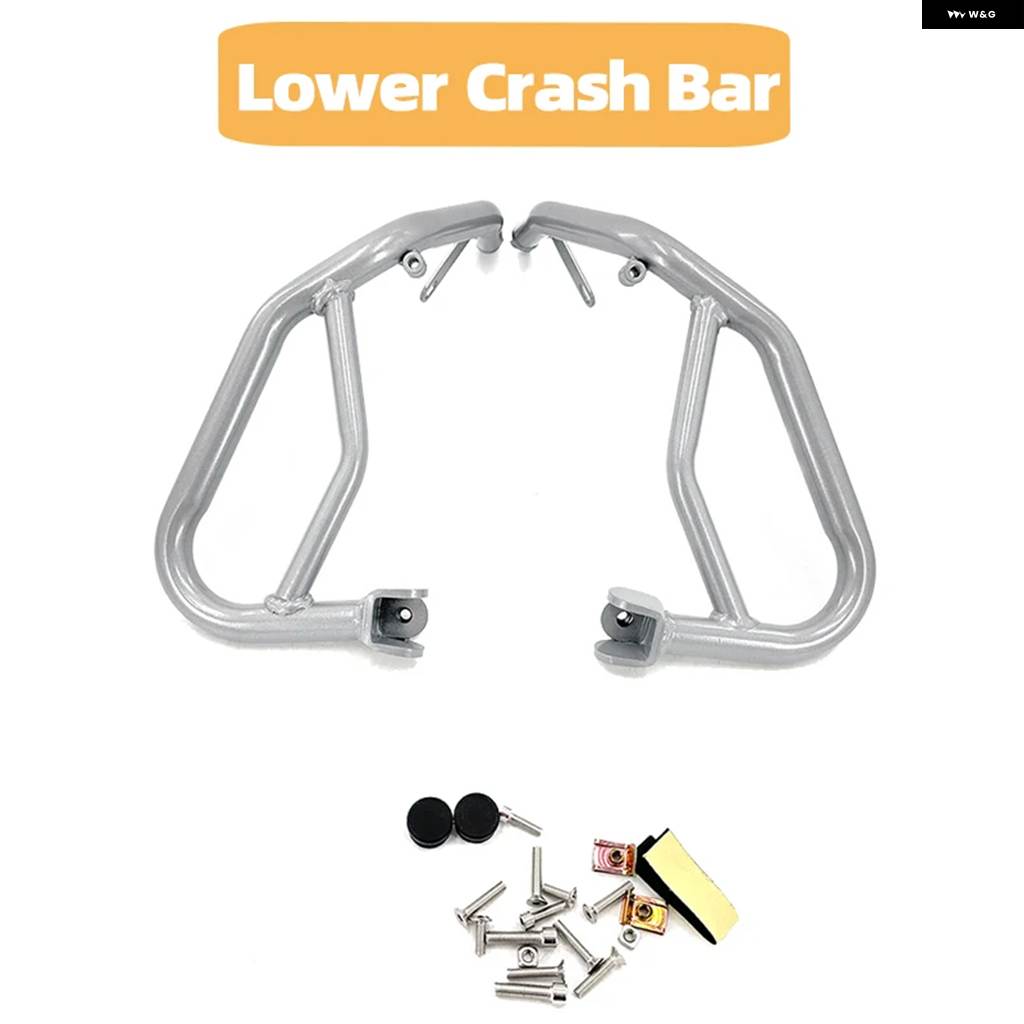 並行輸入品ホンダ ADV160 ADV 160 2022-2024 バイク エンジン バンパー ガード スタントケージ クラッシュ バー エンジン フレーム フェアリング_4