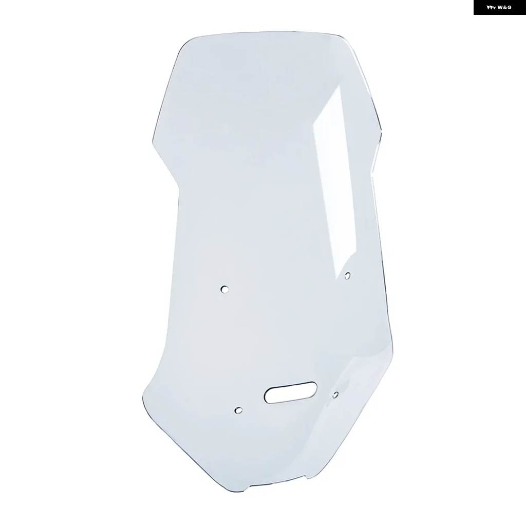 並行輸入品ウインドシールド ホンダ ADV160 ADV150 2019-2025 オートバイ ウインドデフレクター シールドスクリーン ADV 150 160 パーツの画像