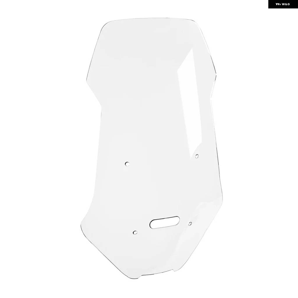 並行輸入品ウインドシールド ホンダ ADV160 ADV150 2019-2025 オートバイ ウインドデフレクター シールドスクリーン ADV 150 160 パーツの画像