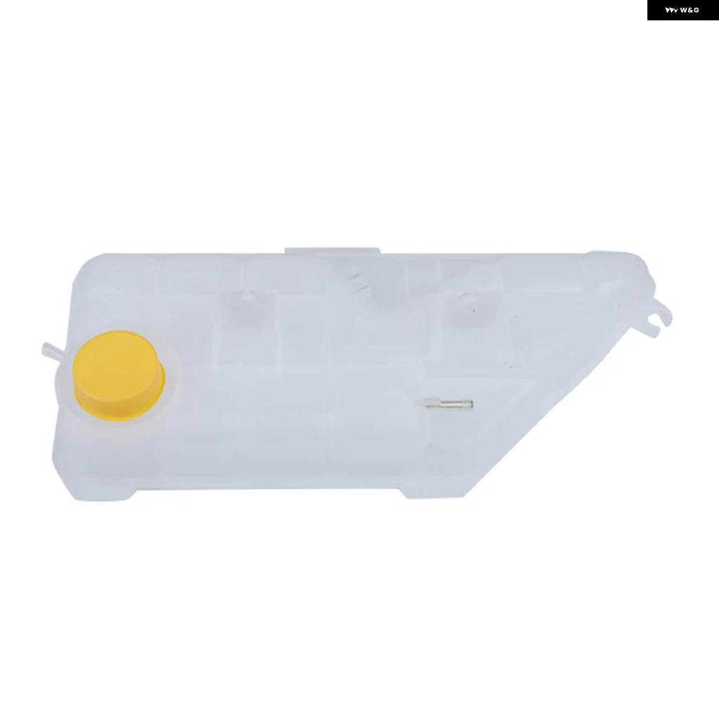 並行輸入品 エンジン クーラント リザーバー タンク 1635000349 エクスパンションタンク メルセデス ベンツ W163 ML320 ML350 MLの画像