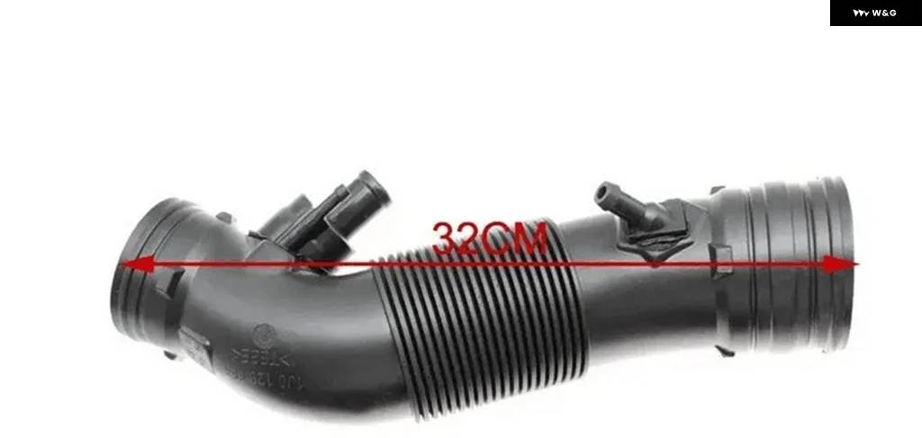 並行輸入品 OE 1J0129684G 06A133240 ターボチャージホース インター