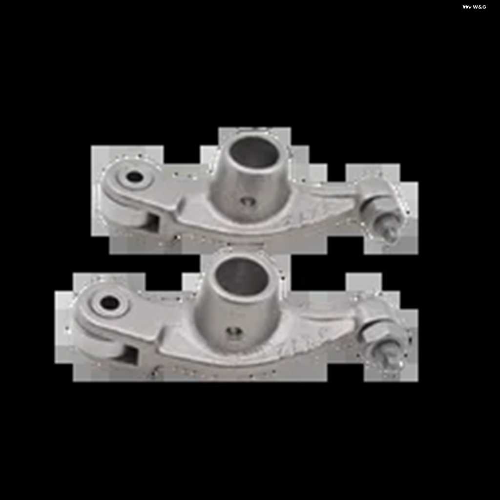 並行輸入品オートバイ バイク カムシャフト アッシー ロッカーアーム 157FMI 161FMJ 166FMM CB125-250 IRBIS TTR250RB 2016 RACER RC150GY | ブランド登録なし | 03