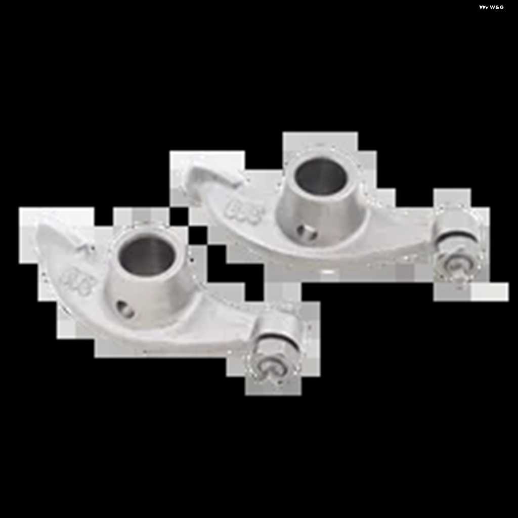 並行輸入品オートバイ バイク カムシャフト アッシー ロッカーアーム 157FMI 161FMJ 166FMM CB125-250 IRBIS TTR250RB 2016 RACER RC150GY | ブランド登録なし | 04