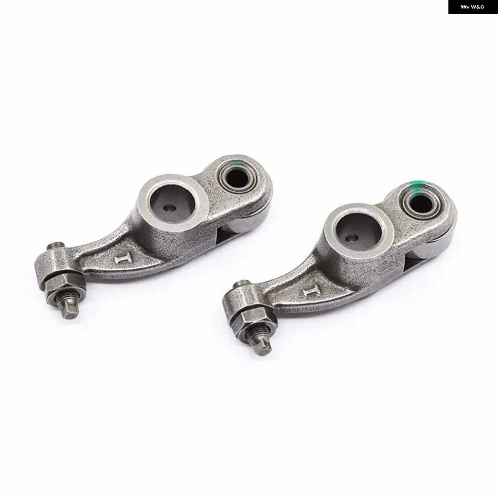 並行輸入品オートバイ バイク カムシャフト カムシャフト ロッカーアーム アセンブリ ホンダ スーパークロスカブ 110 PRO NBC110 NBC 110 2012-2017 | ブランド登録なし | 02