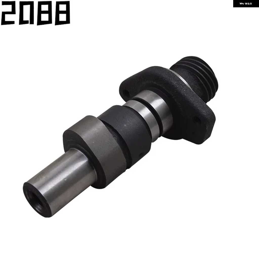 並行輸入品オートバイ バイク カムシャフト は スズキ GZ 250 19992011 GN 250 19852001 TU 250 19972001 GZ GN TU 250 250CM3 250CC に適合 | ブランド登録なし | 01
