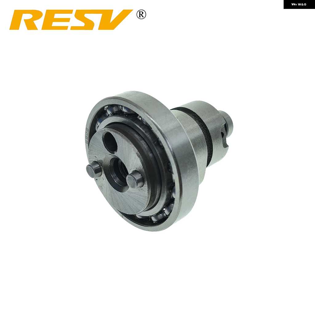 並行輸入品RESV ヤマハ YZF-R15 クリプトン 135 X T135 LC135 スパーク エキサイター ジュピター MX キング スナイパー T150 FZ150 135 150 CC カムシャ | ブランド登録なし | 02