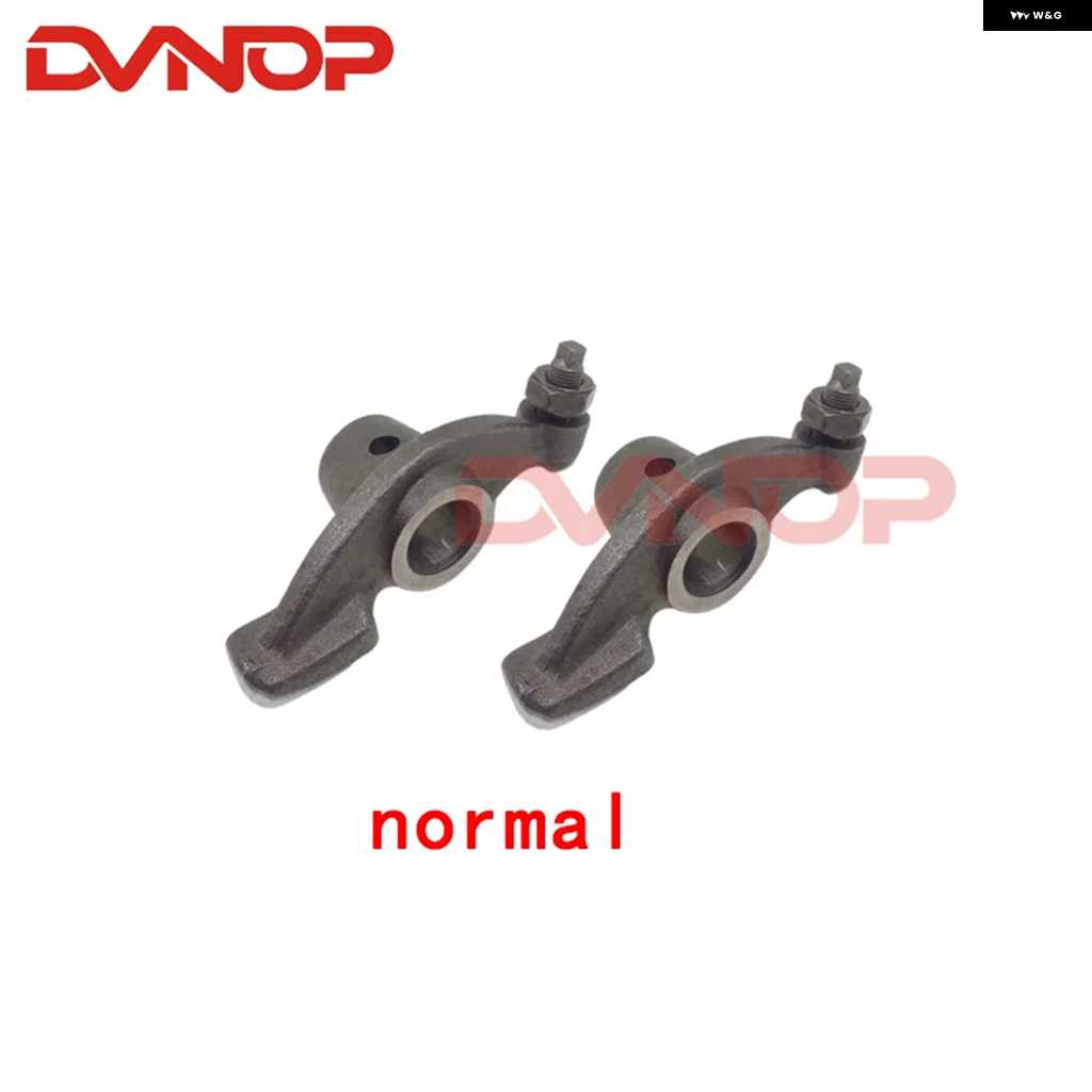 並行輸入品高性能 オートバイ バイク レーシング カムシャフト カムシャフト サイレント ロッカーアーム アセンブリ ヤマハ YBR125 YB125Z XTZ125 アッ | ブランド登録なし | 01