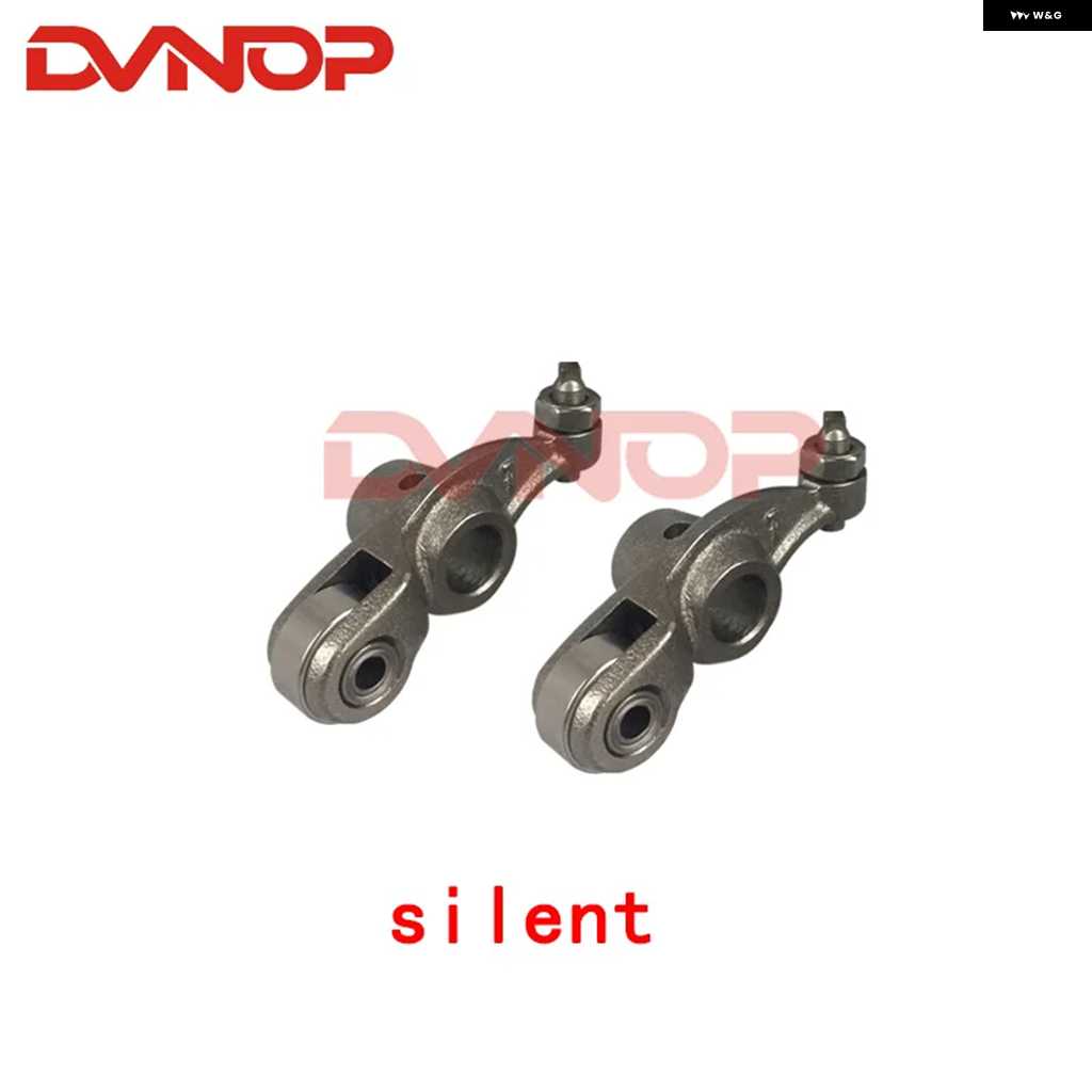 並行輸入品高性能 オートバイ バイク レーシング カムシャフト カムシャフト サイレント ロッカーアーム アセンブリ ヤマハ YBR125 YB125Z XTZ125 アッ | ブランド登録なし | 03