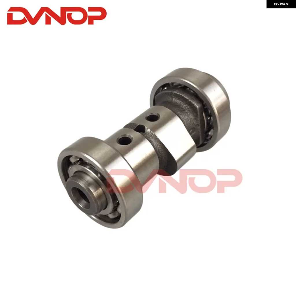 並行輸入品高性能 オートバイ バイク レーシング カムシャフト カムシャフト サイレント ロッカーアーム アセンブリ ヤマハ YBR125 YB125Z XTZ125 アッ | ブランド登録なし | 02