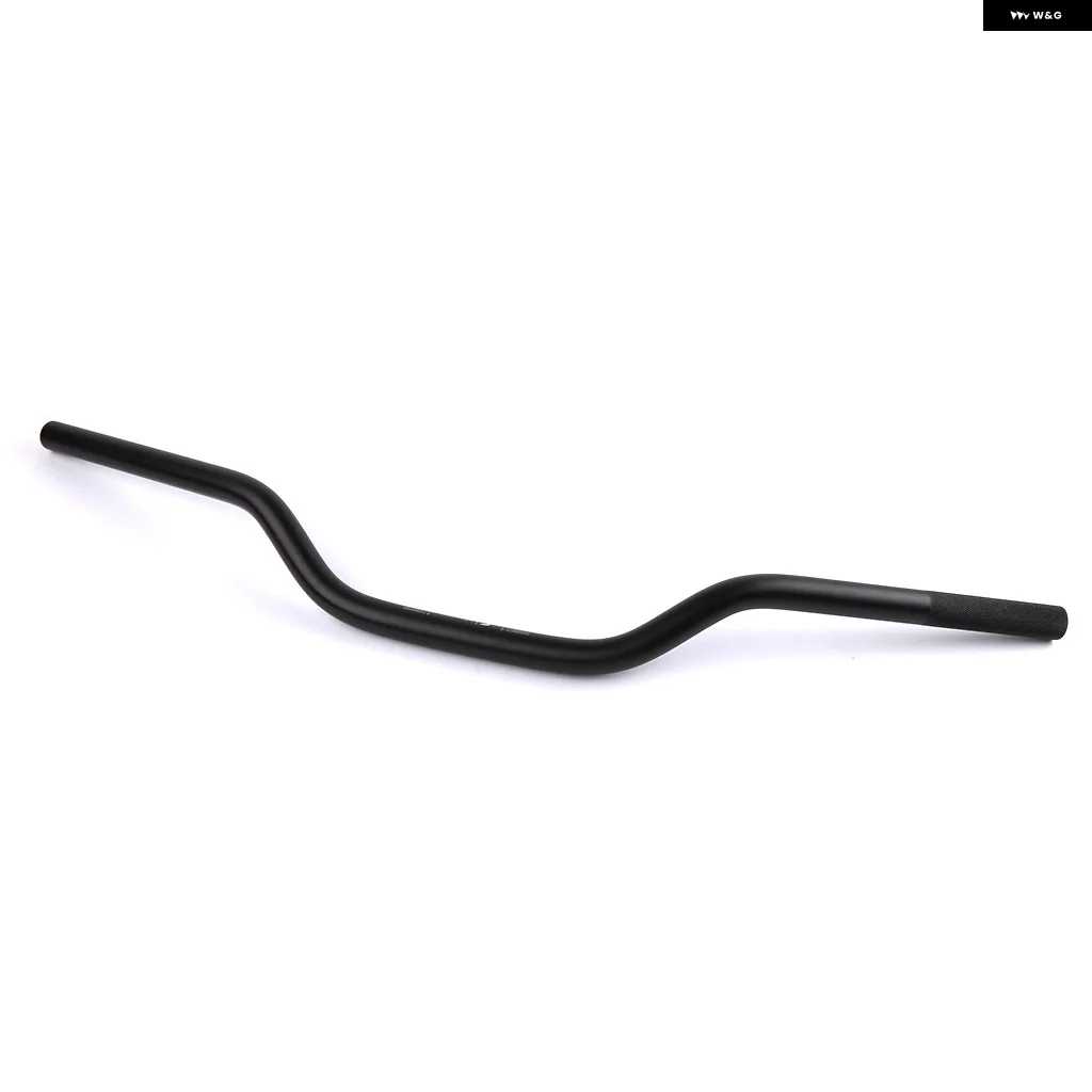 並行輸入品ハンドルバー 22MM オートバイ バイク アルミ アルマイト処理 ステアリングホイール カフェレーサー CB500X NC750X CB650R VERSYS 650 FZ1 XJ_1