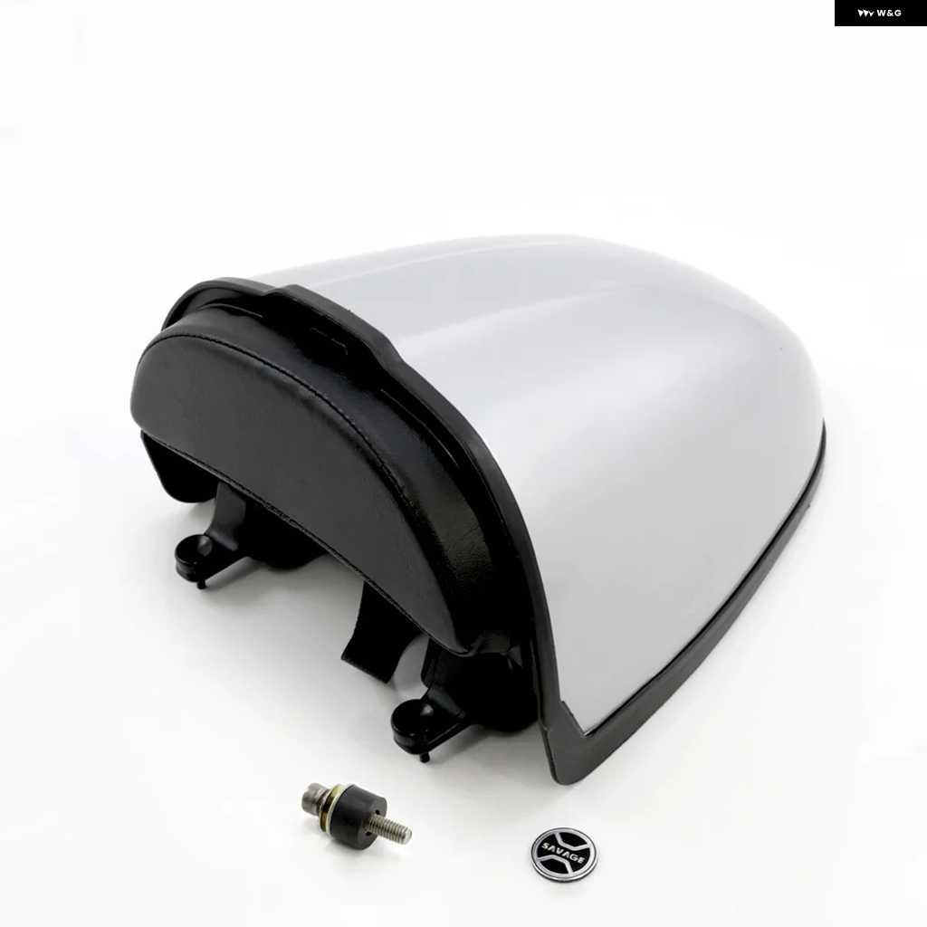並行輸入品BMW R NINE T リアシートカバー カウル フェアリング ハンプ パッセンジャーテール タイト スイングアーム マウント R NINET R9T 2014-2022
