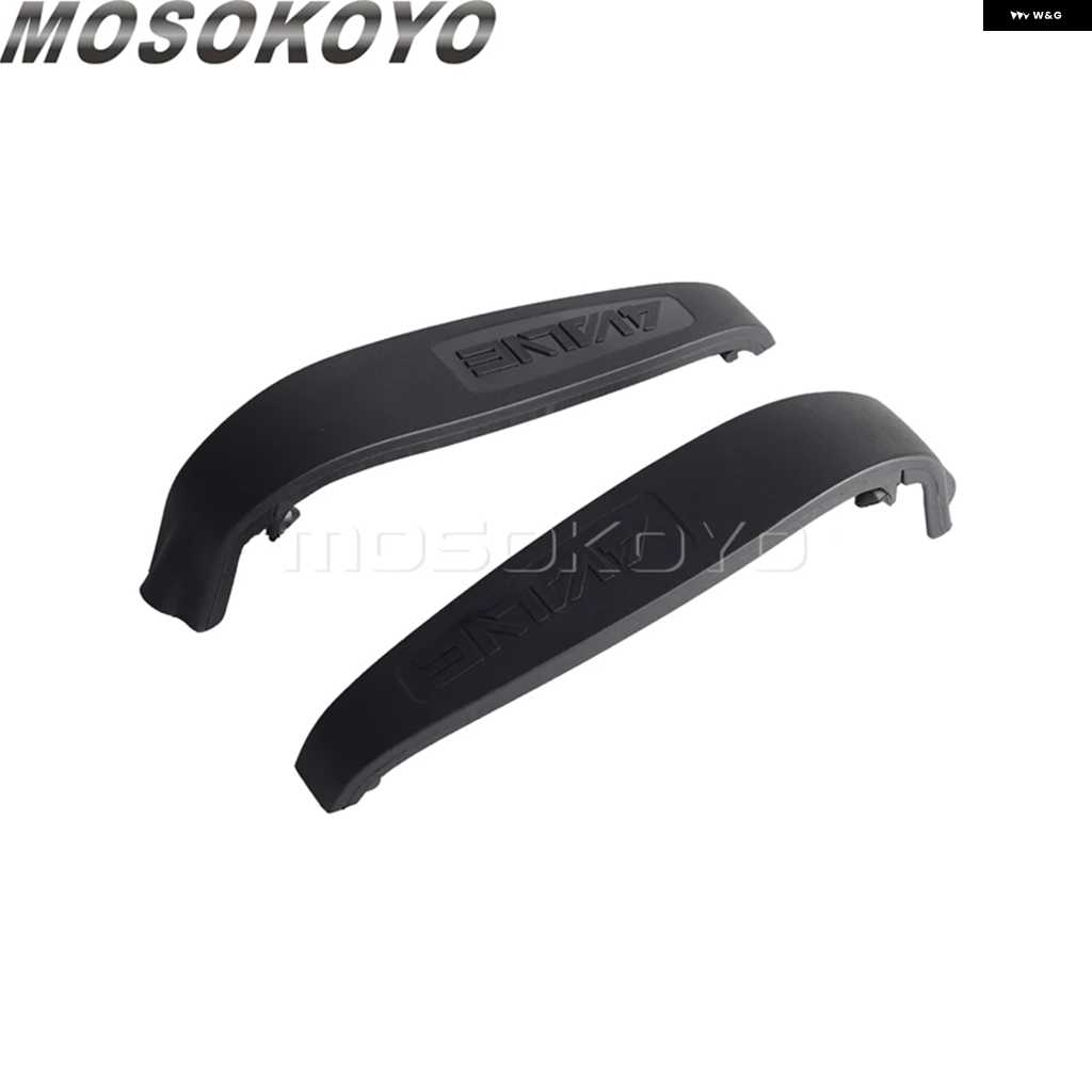 並行輸入品エンジン シリンダー ヘッドガード プロテクター サイドカバー BMW R850 R1100 R1150 GS/R RT R1100S R1100Rシングル イグニッション スパー | ブランド登録なし | 01