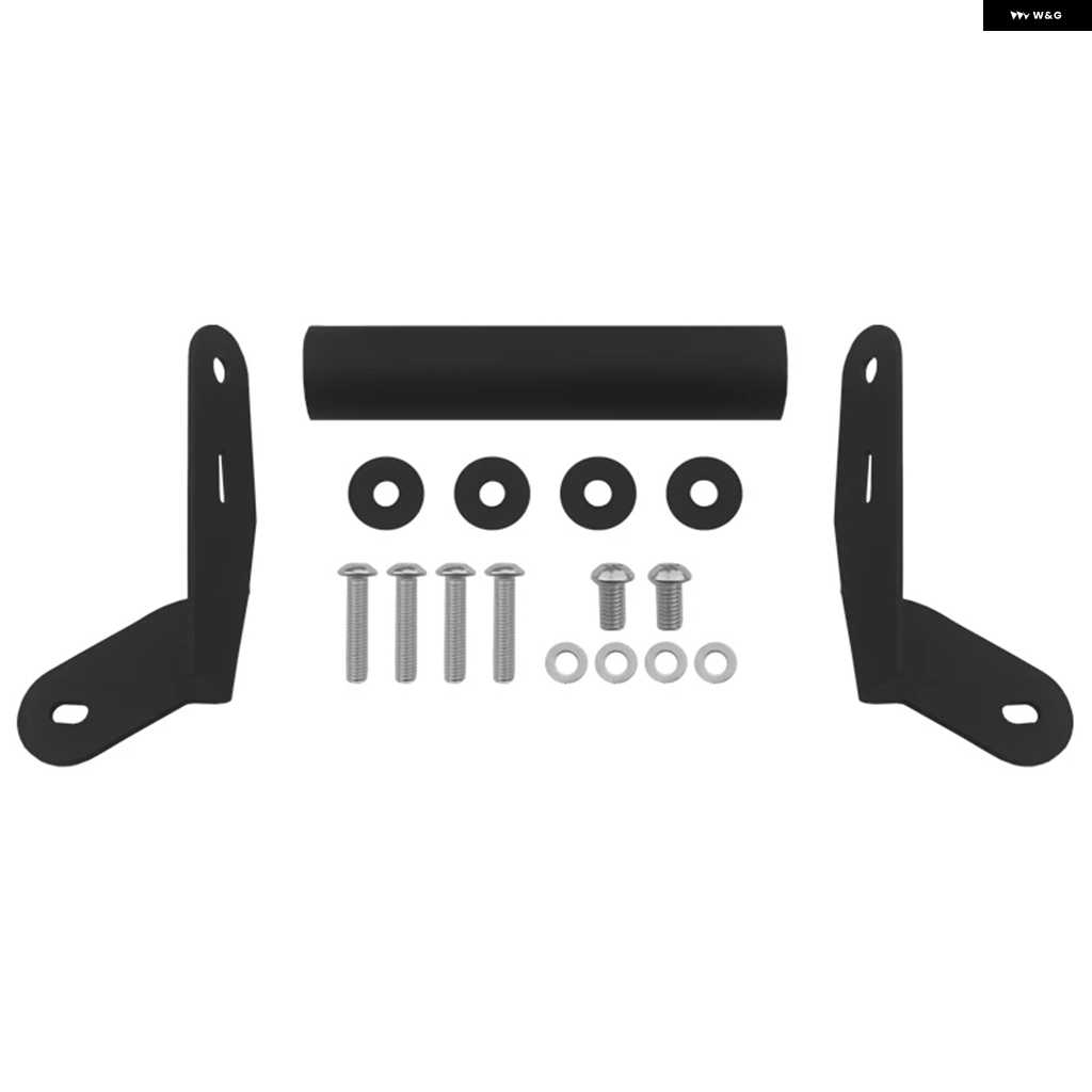 並行輸入品2023 BMW C400GT C 400 GT 400GT C400 2019-2022 オートバイ バイク GPSスマートフォンナビゲーション マウント ブラケット アダプター ホル | ブランド登録なし | 02