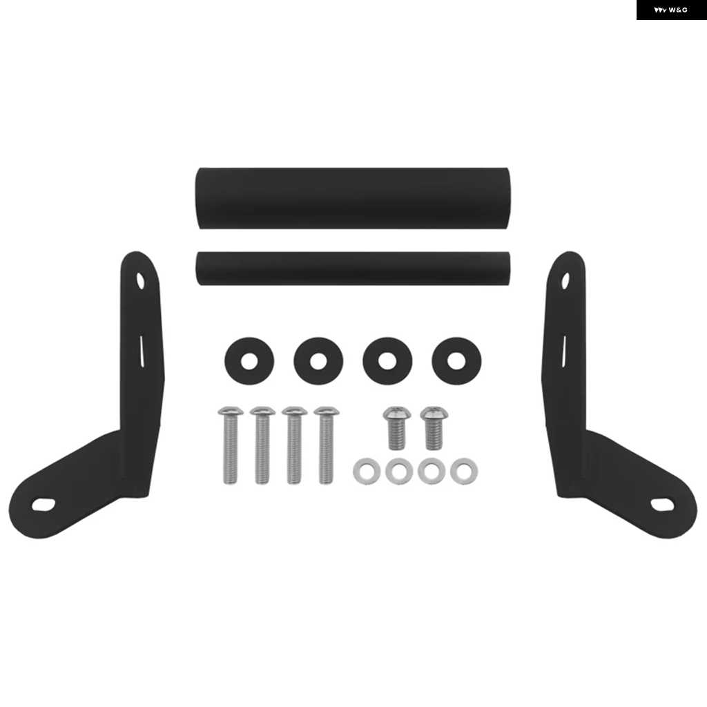 並行輸入品2023 BMW C400GT C 400 GT 400GT C400 2019-2022 オートバイ バイク GPSスマートフォンナビゲーション マウント ブラケット アダプター ホル | ブランド登録なし | 03