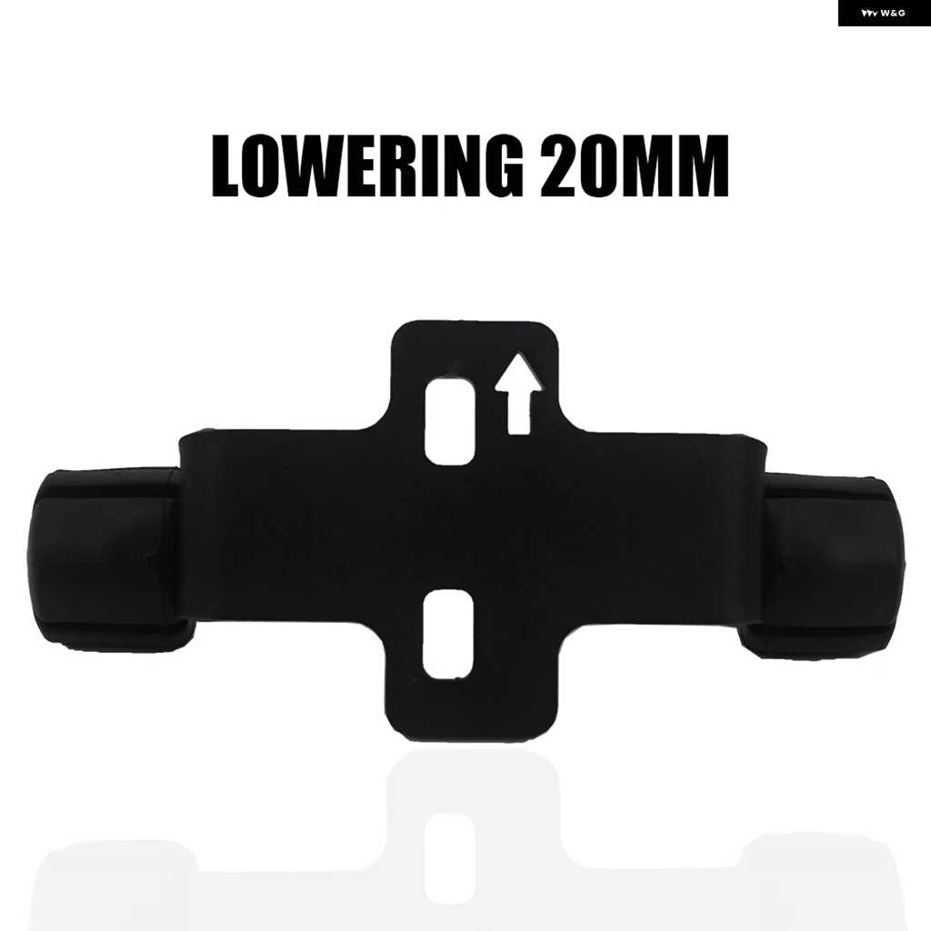 並行輸入品BMW R1200GS ADV LC R1200GS R1200RT R1250GS R1250GS 2008-2019 アドベンチャー オートバイ バイク ライダーシート ローダウン調整キット | ブランド登録なし | 05