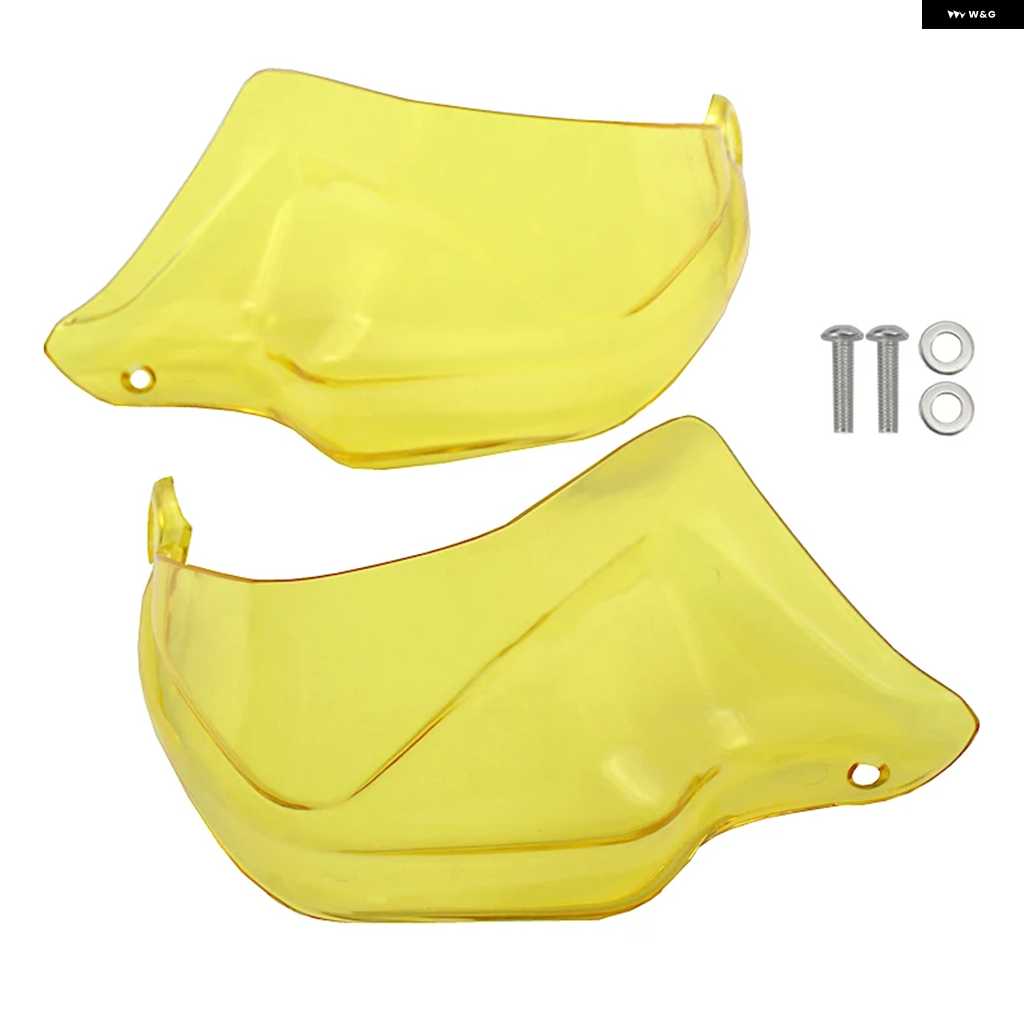 並行輸入品ウィンド ディフレクター シールド ハンドガード ハンド プロテクター ガード BMW R1250GS R1250GS R1250GS ADV ADVENTURE 2019-22 | ブランド登録なし | 05