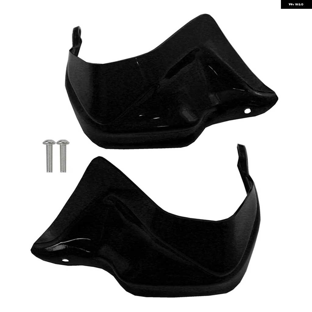 並行輸入品ウィンド ディフレクター シールド ハンドガード ハンド プロテクター ガード BMW R1250GS R1250GS R1250GS ADV ADVENTURE 2019-22 | ブランド登録なし | 06