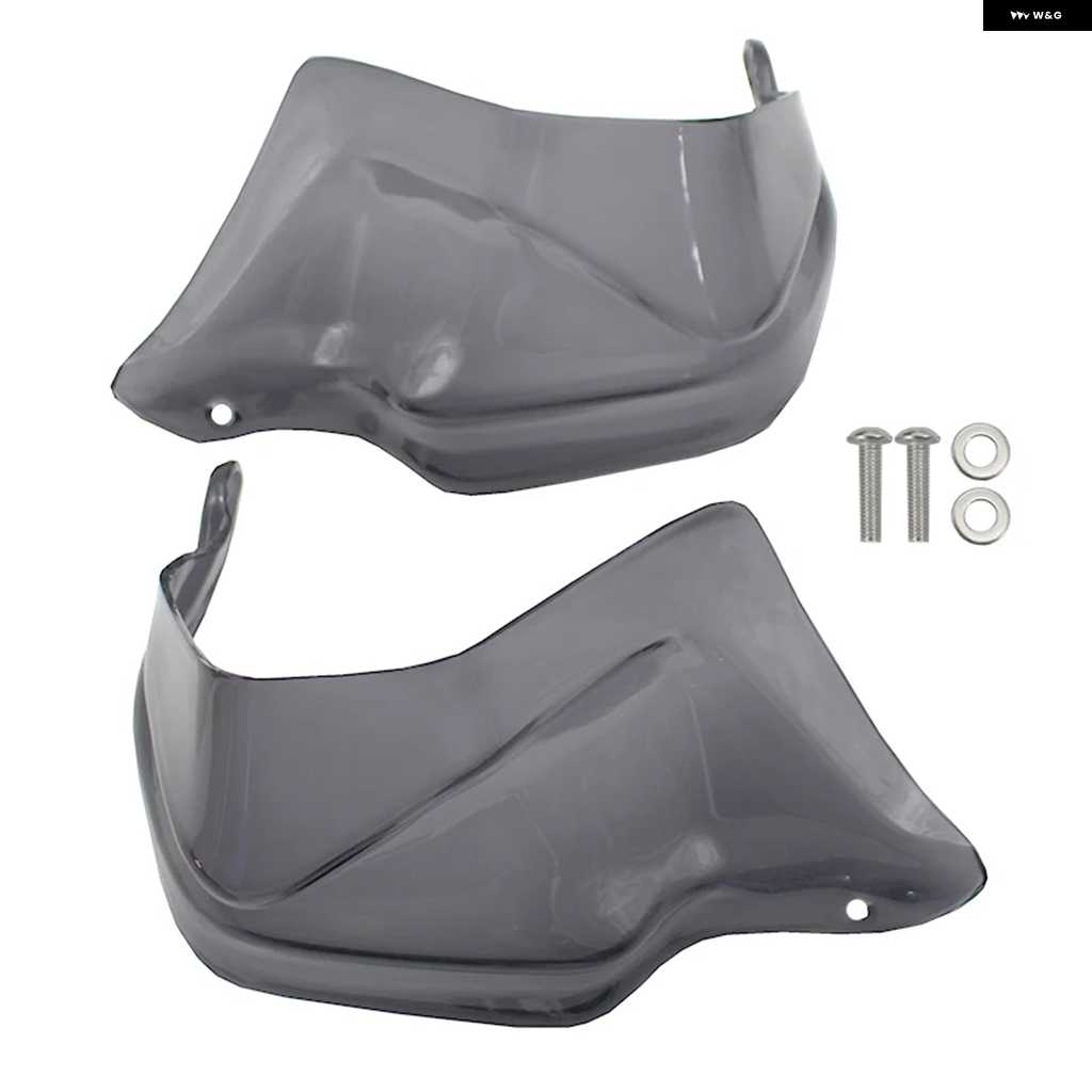 並行輸入品ウィンド ディフレクター シールド ハンドガード ハンド プロテクター ガード BMW R1250GS R1250GS R1250GS ADV ADVENTURE 2019-22 | ブランド登録なし | 02