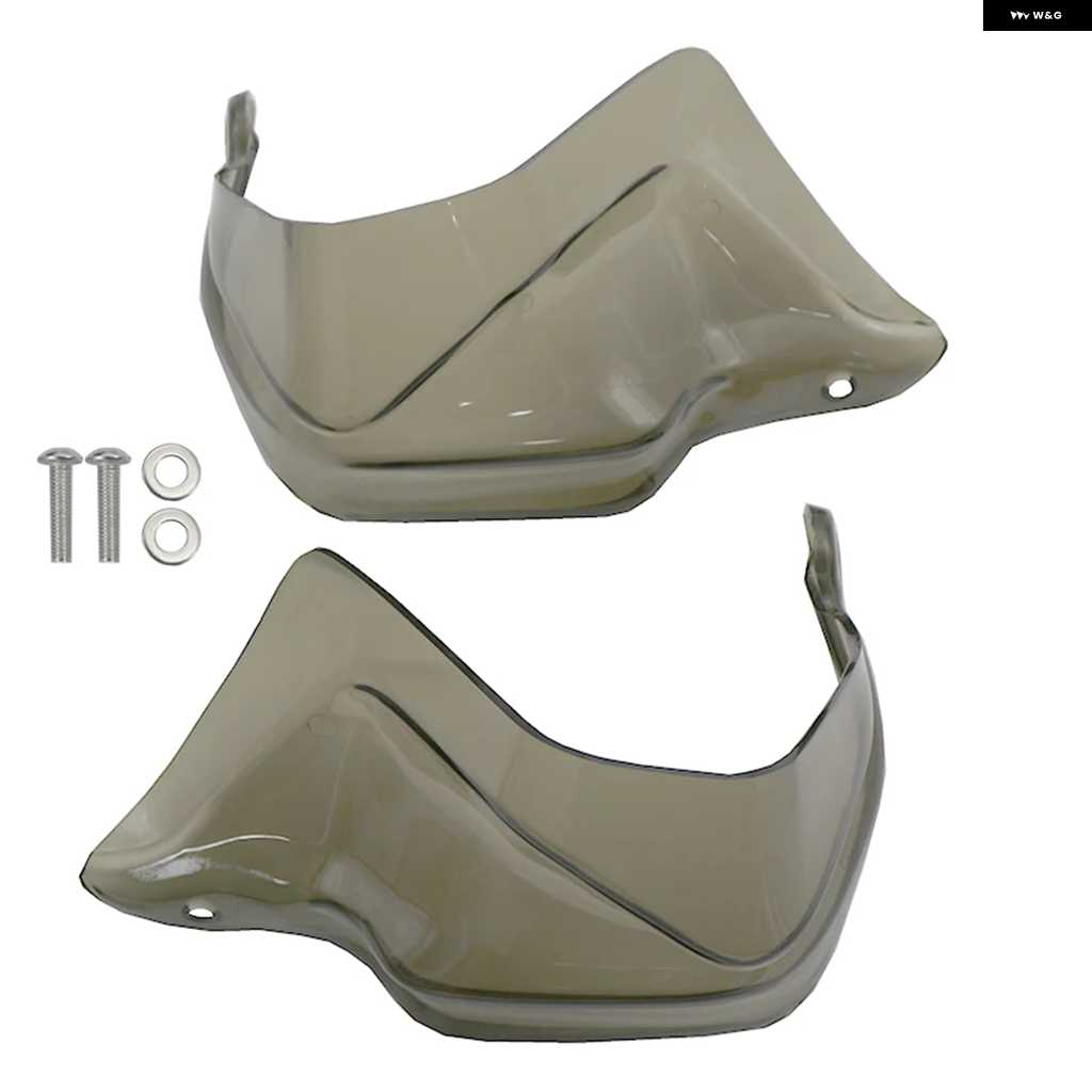 並行輸入品ウィンド ディフレクター シールド ハンドガード ハンド プロテクター ガード BMW R1250GS R1250GS R1250GS ADV ADVENTURE 2019-22 | ブランド登録なし | 04