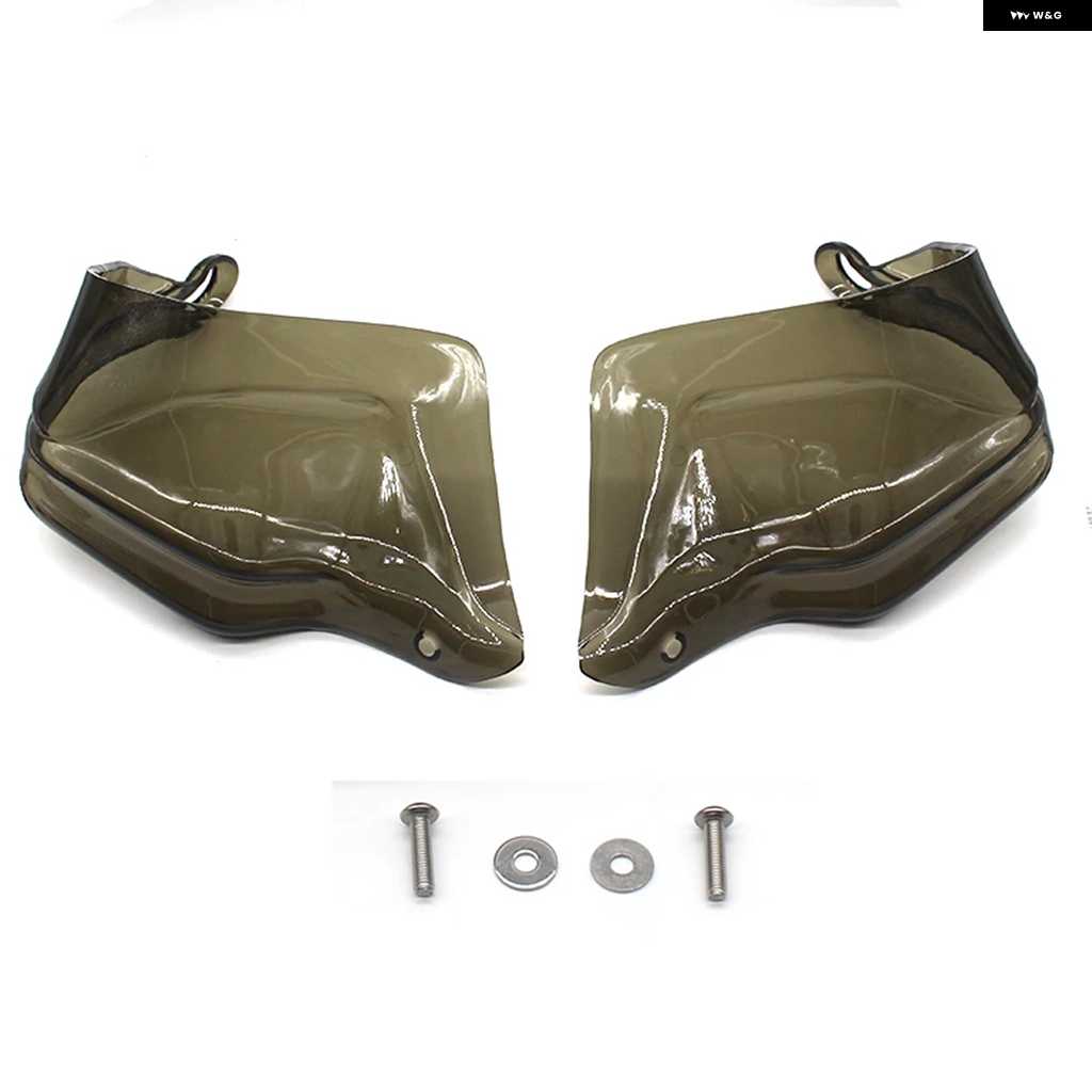 並行輸入品BMW R1200GS F800GS アドベンチャー ハンドルバー ハンドガード ハンドシールド プロテクター R1200 LC GS ADV S1000XR F800GS 2013-2018 | ブランド登録なし | 03